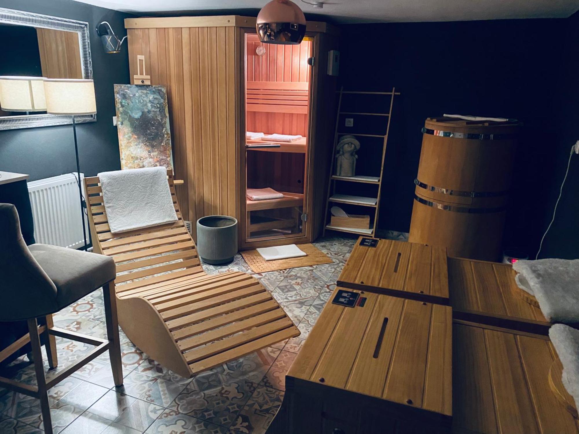Rooms & Apartment Zala Airport Shuttle Option Церклє-на-Горенськем Екстер'єр фото